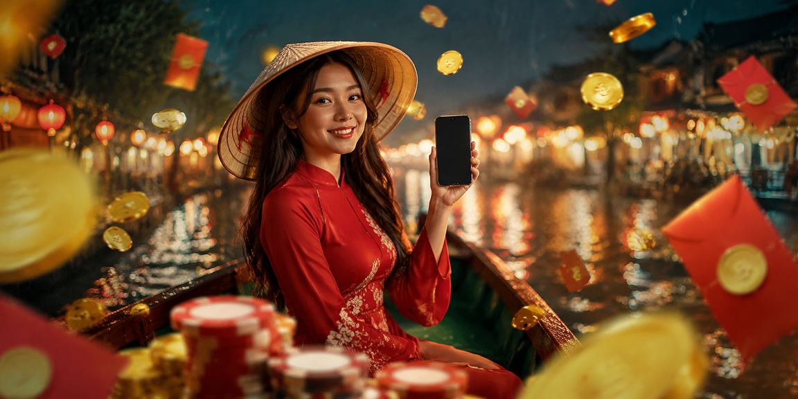 Người chơi tận hưởng giải trí trực tuyến một cách có trách nhiệm tại Việt Nam